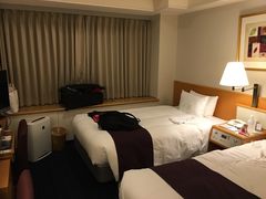 -北海道札幌格兰大酒店