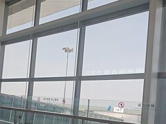 -青岛胶东国际机场