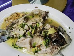 -西江河鲜·趣苑酒楼(鼎湖店)