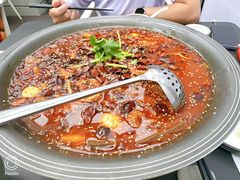 -麻六记(深圳首店)