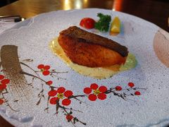 -築鳥日本料理(黑沙环店)