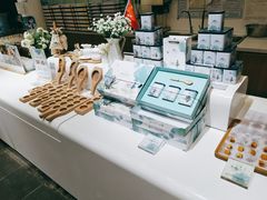 -好一朵茉莉花(老门东店)