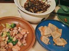 -情满四合院•京菜•烤鸭(动物园店)