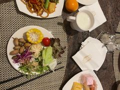 -银龙酒店-巴黎时光西餐厅