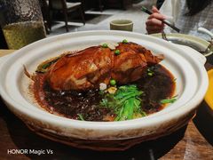 八宝葫芦鸭-扬州狮子楼·非遗淮扬菜(总店)