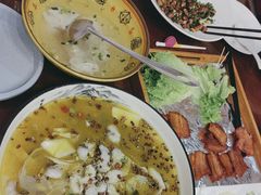 -宁邦·家宴·南京菜(红山动物园店)