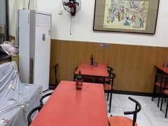 大堂-津门张记包子铺(三马路店)