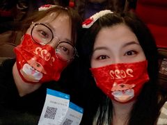 -万达影城(唐山爱琴海XLAND店)