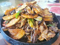 -聚雅美食