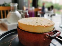 百香果舒芙蕾-The Rug Cafe(王府中环店)