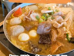 -8锅臭臭锅(金巴利道店)