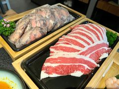 -湊湊火锅·茶憩(皇姑万象汇店)