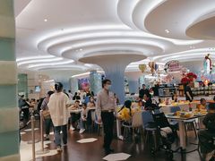 -帝企鹅自助餐厅•儿童岛•真企鹅(长隆企鹅酒店)