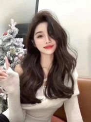 点击看大图 -3AM·S HAIR SALON烫发染发接发
