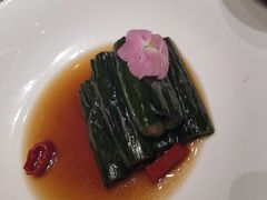 -阿明小菜·海鲜·上海菜(浦建路店)