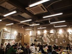 大堂-东排食堂长沙小吃大排档(五一广场店)