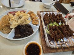 -长春观斋补堂素菜馆