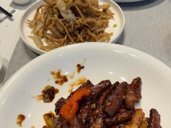 -莆田餐厅PUTIEN(金融街购物中心店)