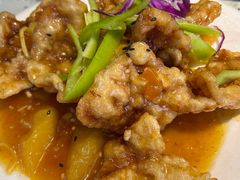 -乡间好味私家菜(总店)