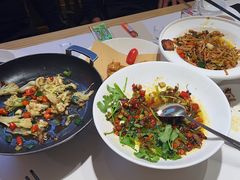 -鸡毛店·川菜(文殊院店)