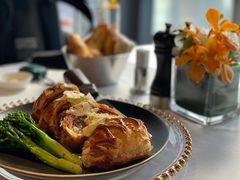 -燃扒房Steakhouse(皇庭店)