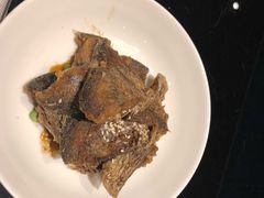 我家熏鲳鱼-上海人家花樣年华(中山公园店)