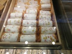 -周记传统糕点PASTRY(蜀汉路店)