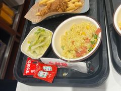 -乡村基(南坪上海城店)