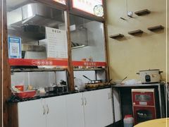 -栖凤渡杨婆鱼粉(苏仙传奇店)