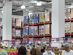 -山姆会员商店(上海浦东店)