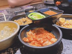 -九田家黑牛烤肉料理(石路天虹店)