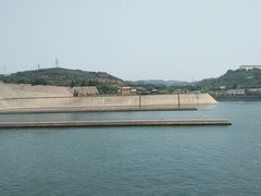 -黄河小浪底水利枢纽风景区