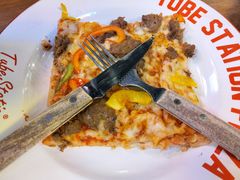 -Tubestation站点比萨(高新万达ONE店)