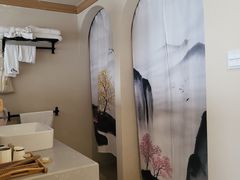 -闲隅江景艺术酒店(解放碑洪崖洞总店)