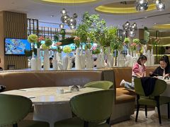 -冀粤香海鲜自助餐厅(西美五洲店)