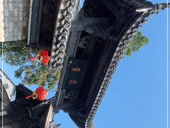 -前童古镇