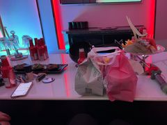 -酷秀KTV(五道口店)