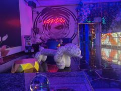 -歌友汇KTV(大悦城11层店)