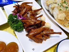 -台山美食一绝阿四台山黄鳝饭(阿四创作店)