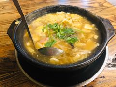 -大胡子海鲜·天津菜·砂锅烧烤(五大道创始店)