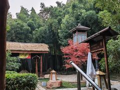 -观唐（国际）度假村温泉