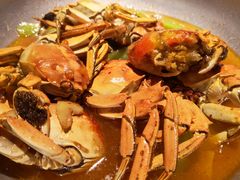 -沪小胖小龙虾(淮海中路旗舰店)