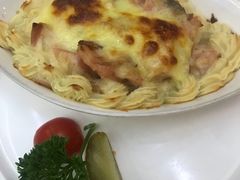 -小白桦西餐厅