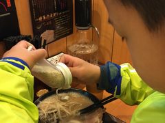 -博多一幸舍(侨福芳草地购物中心店)