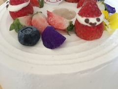 -SAYScake善食感戚风蛋糕(临江大道店)