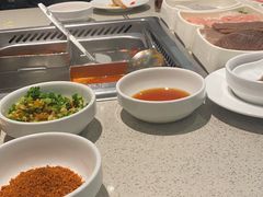 -海底捞火锅(万科广场店)