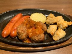 -萨莉亚(巴黎春天成山店)