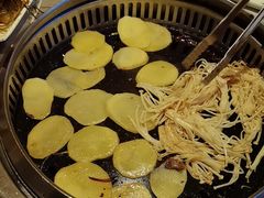-炭之家·齐齐哈尔非遗烤肉·鲜切直供(中央大街店)