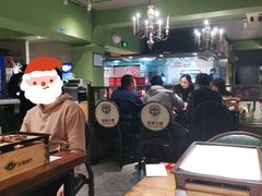 -冰城串吧(柳芳店)