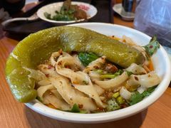 -东方削面(迎泽街店)
